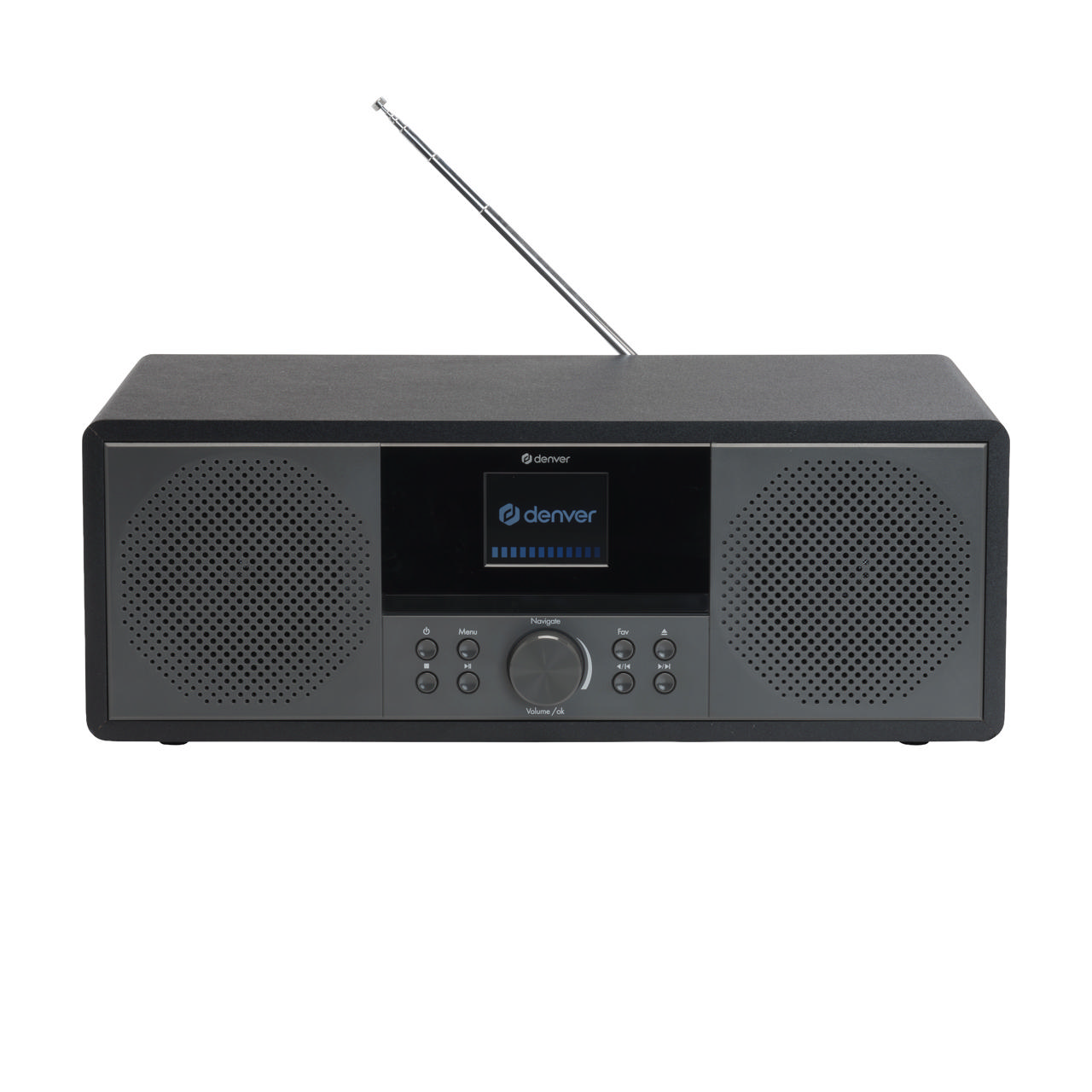Denver MIR-270B BLACK