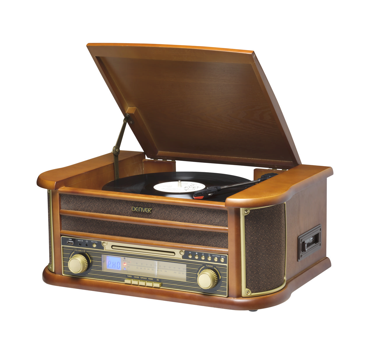 Denver MCR-50MK3