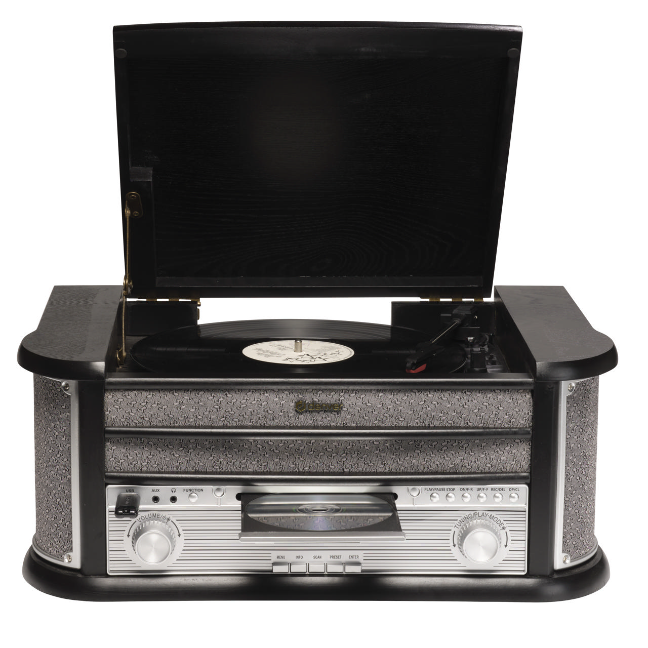 Denver MRD-51B BLACK