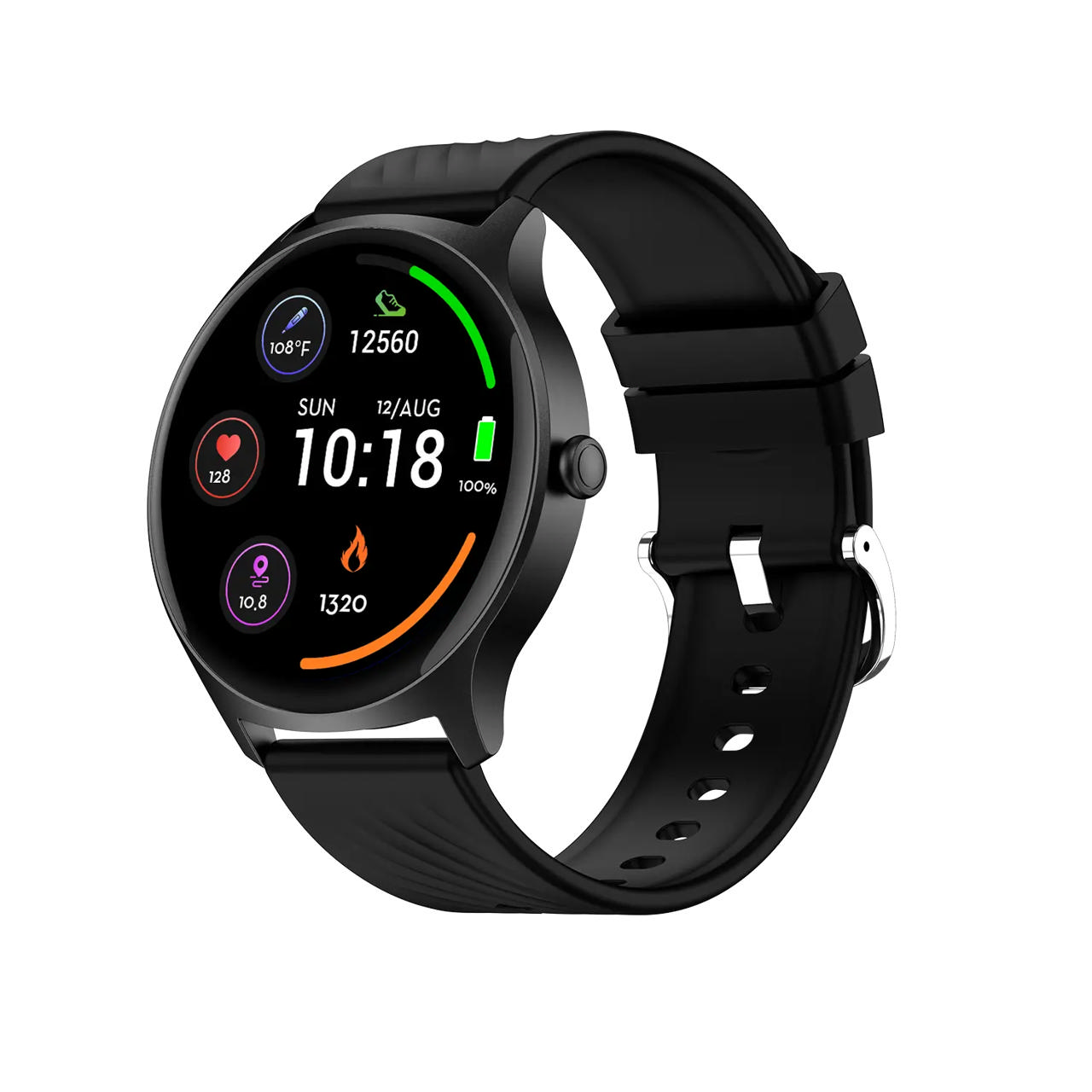 Denver SWC-387BK BLACK