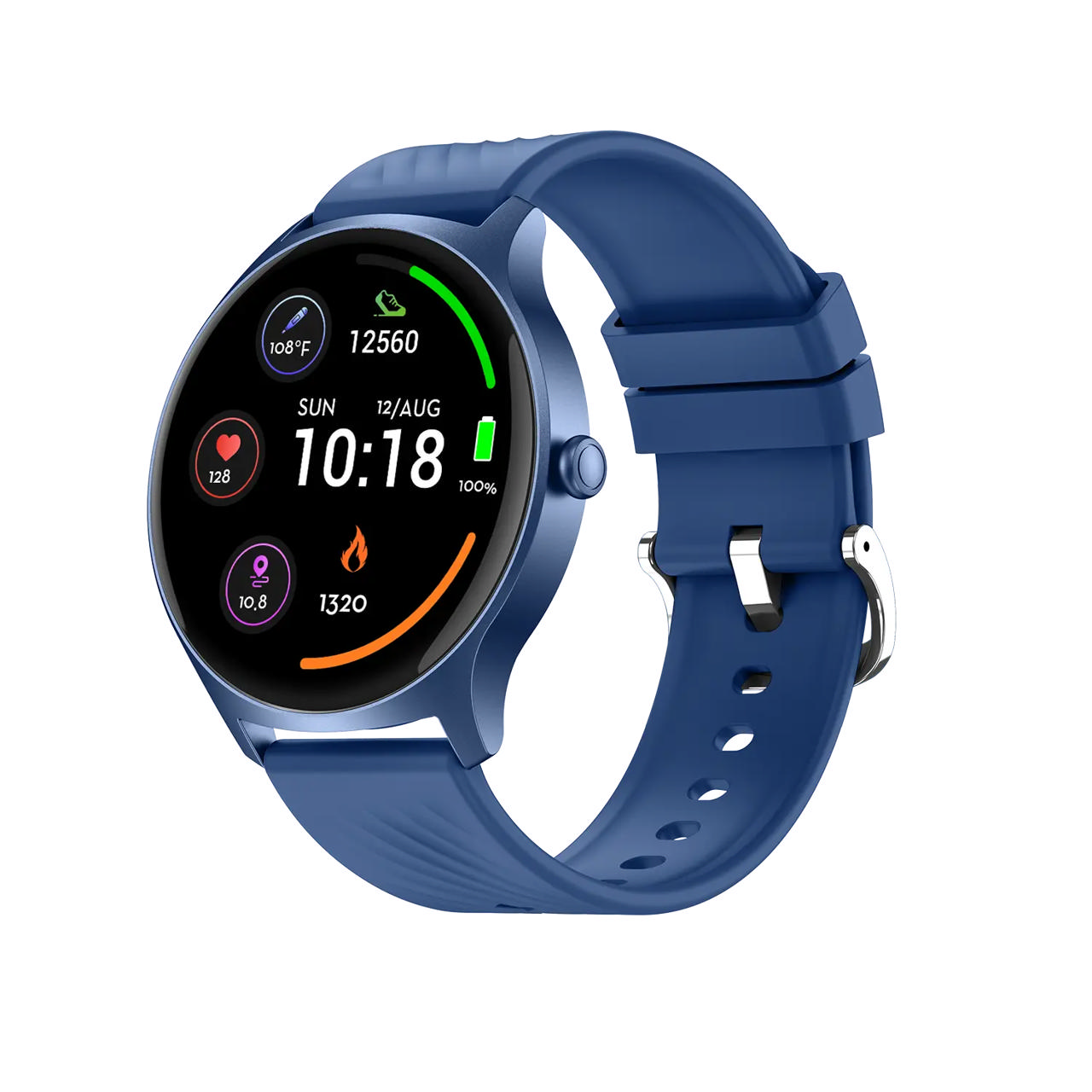 Denver SWC-387BUK BLUE